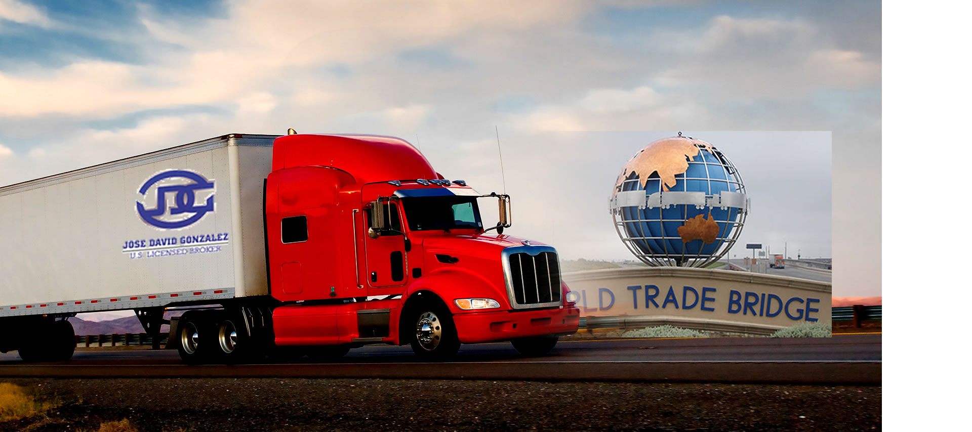 Bridging Time and Distance